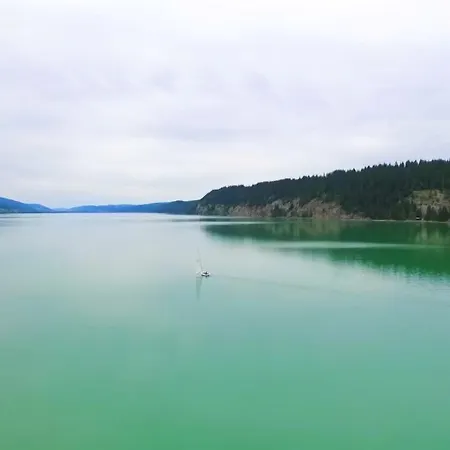 호텔 De - La Baie Du 3*