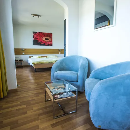 De - La Baie Du 3* LʼAbbaye