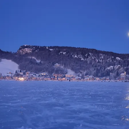 De - La Baie Du LʼAbbaye