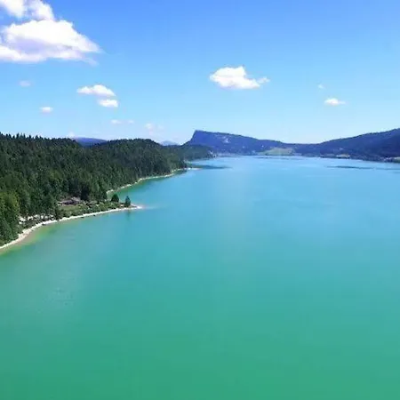 De - La Baie Du LʼAbbaye