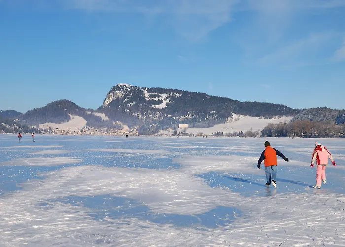 De - La Baie Du 3* LʼAbbaye