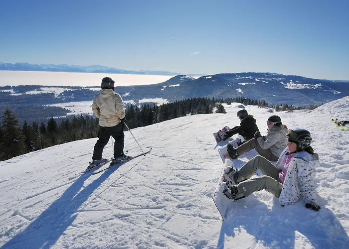 De - La Baie Du 3* LʼAbbaye