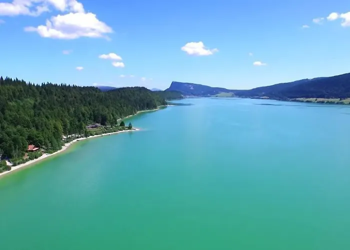 De - La Baie Du 3* LʼAbbaye