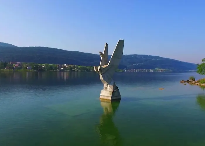 De - La Baie Du 호텔