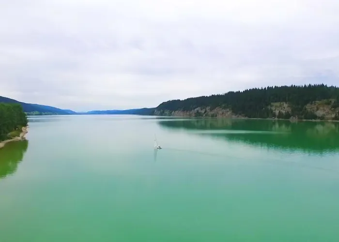 호텔 De - La Baie Du 3*