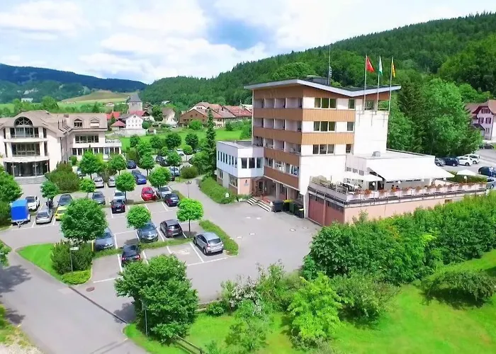 De - La Baie Du LʼAbbaye