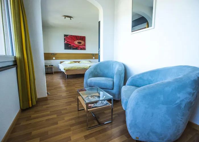 De - La Baie Du 3* LʼAbbaye