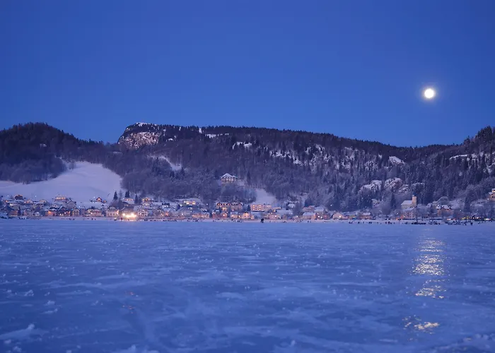 De - La Baie Du LʼAbbaye