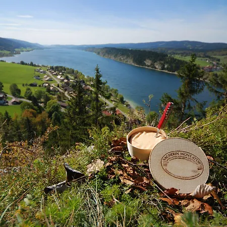 Hotel De - La Baie Du 3*