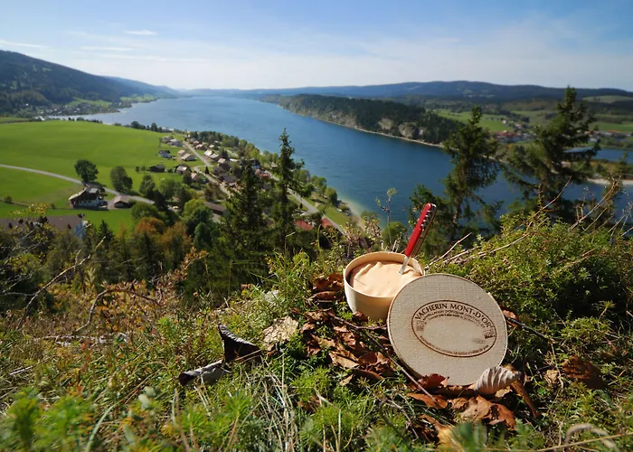 Hotel De - La Baie Du 3*